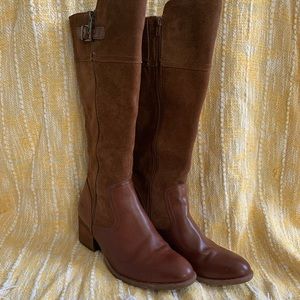 b.o.c Riding Boots